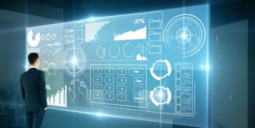 熊建辉 善用数字化赋能，引领教育管理转型升级