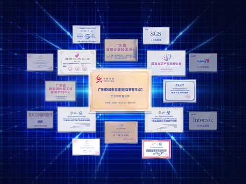 纽恩泰空气能 2024年空气能热泵行业的领军力量