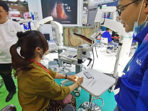 北京口腔展名师讲堂 前沿技术与临床咨询的权威平台