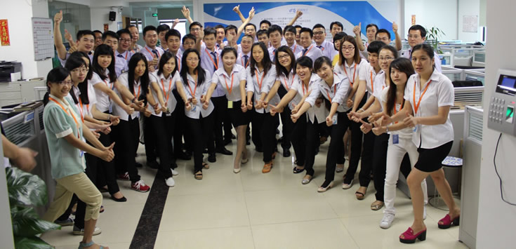 连接未来 超毅电子亿光产品一站式销售与技术咨询指南